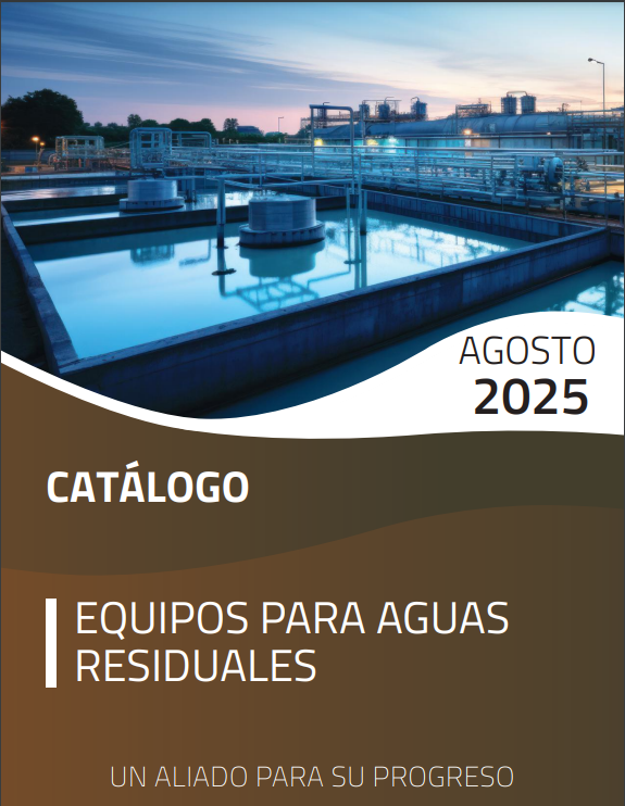 Equipos para Aguas Residuales