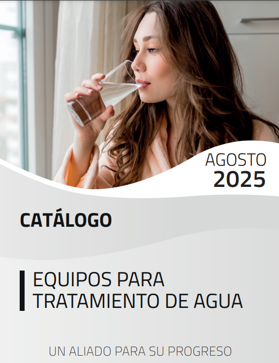 Tratamiento de Agua